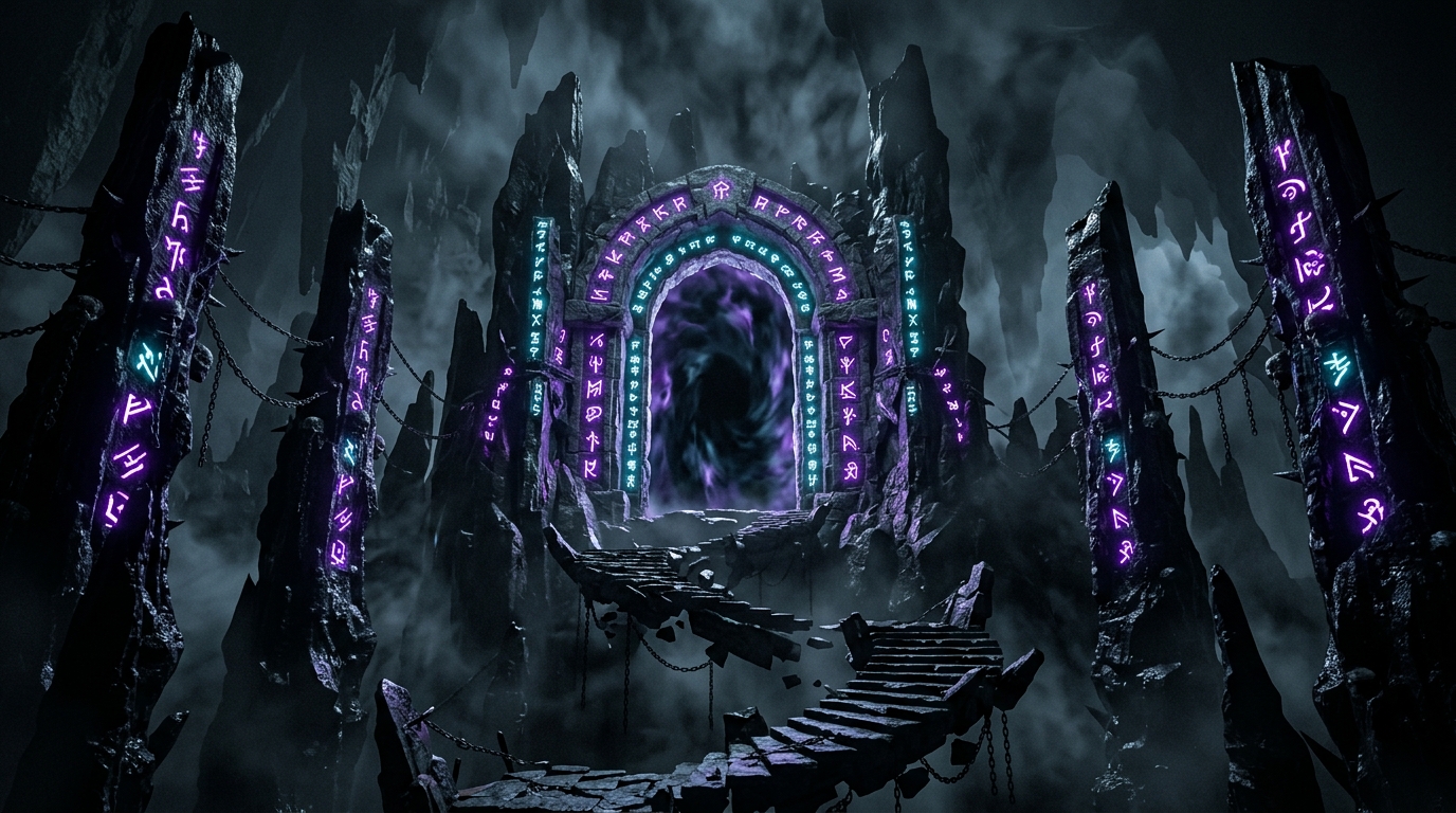 Abyssal Ascent