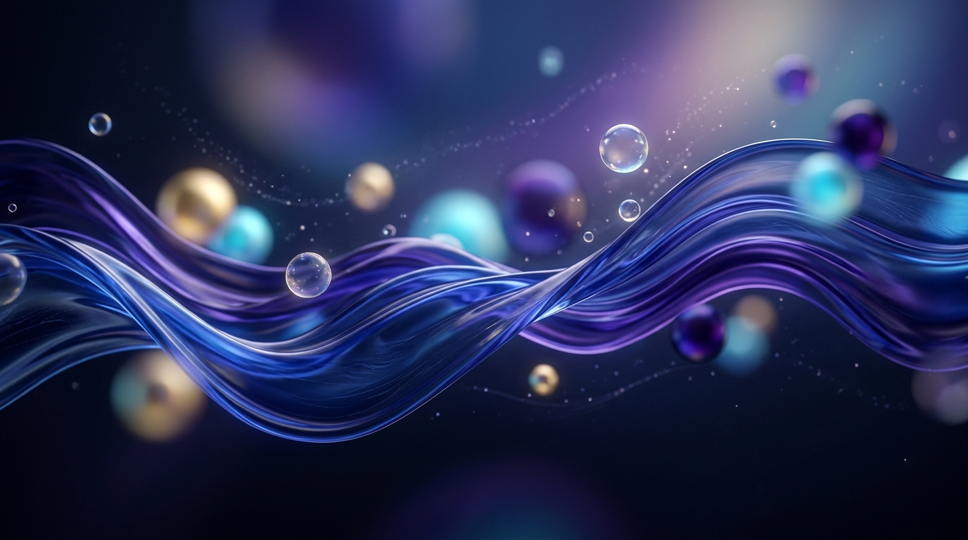 Bioluminescent Cyber-Botanical