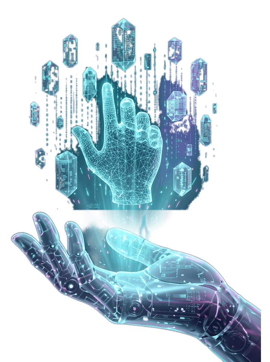 Cyber-Architect Sprawl