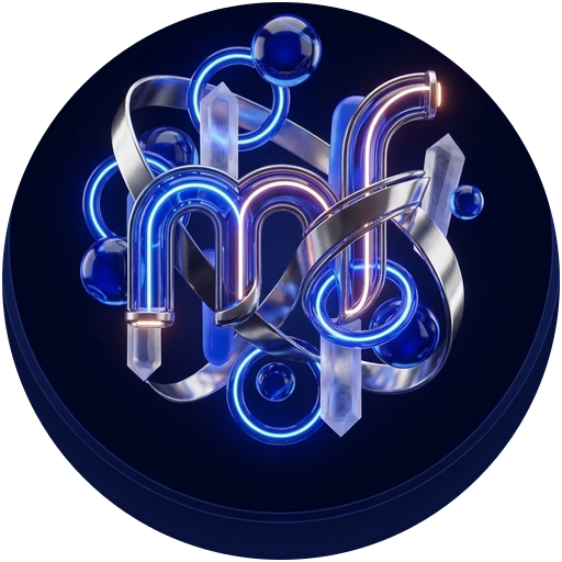 MyFolio Emblem