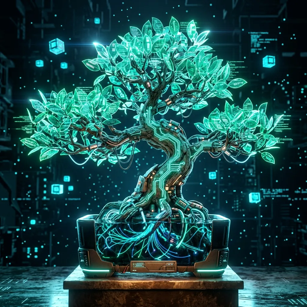 Protocol Ecosystem Fusion