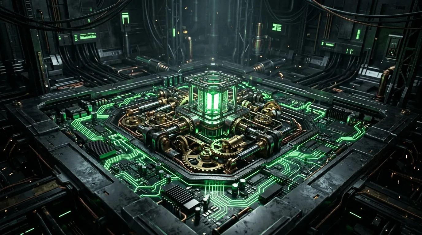 Algorithmic State Machines